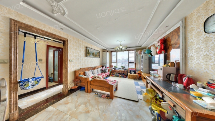 盛世豪庭二手房实景图