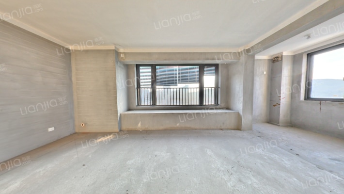 中天雅境二手房实景图