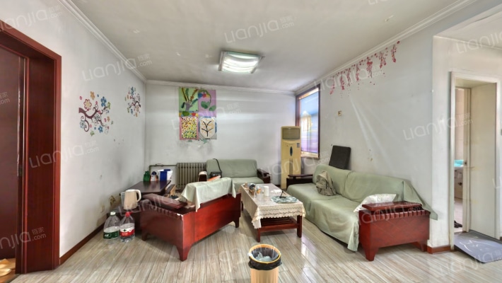 华山西路2187二手房实景图