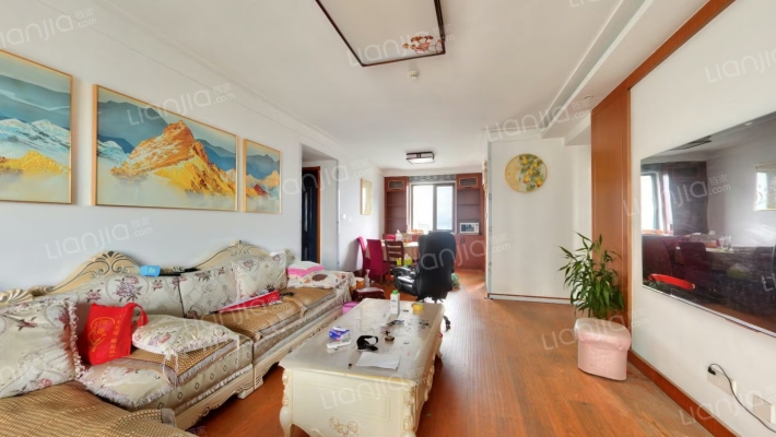 锦绣城悦园二手房实景图