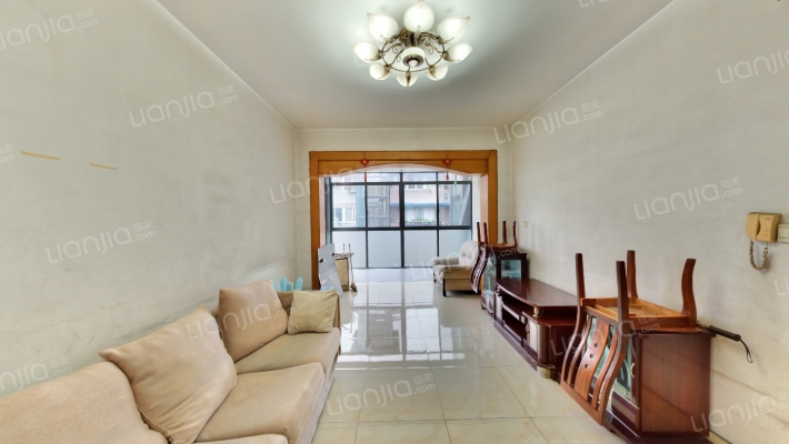 三十所宿舍二手房实景图