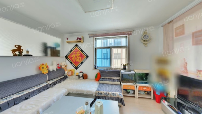 滨河小区(黄岛)二手房实景图