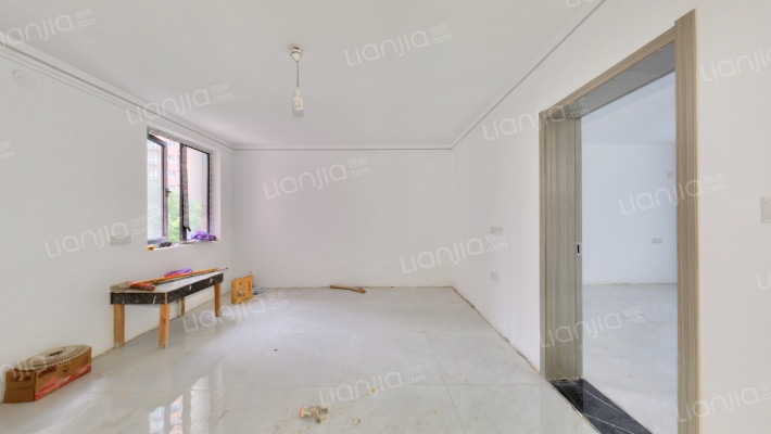 新圃东街3号院二手房实景图