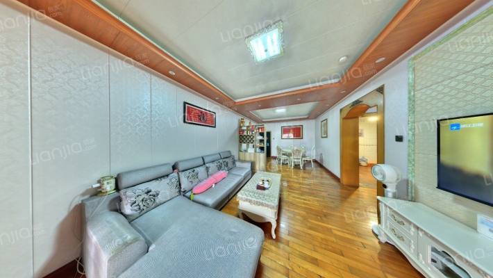 忠烈祠东街50号二手房实景图