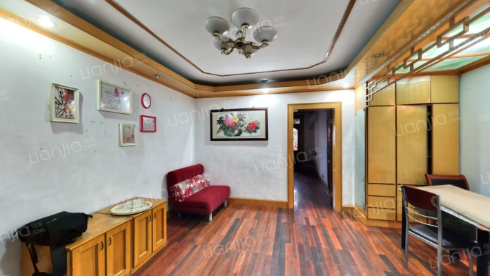 御林山庄二手房实景图