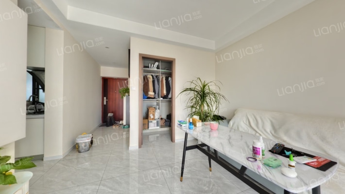 合嵣悦府东区二手房实景图