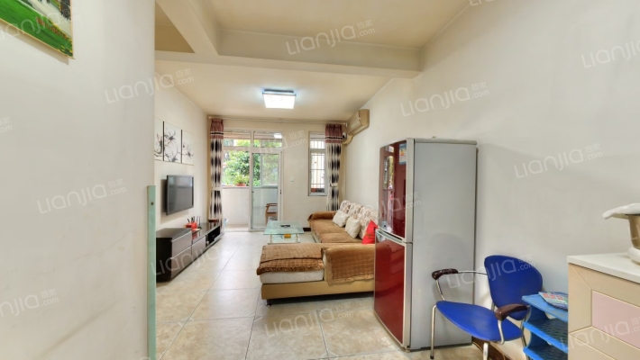 杜鹃园(杜鹃街)二手房实景图