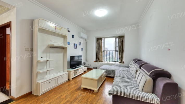 怡馨家园二手房实景图