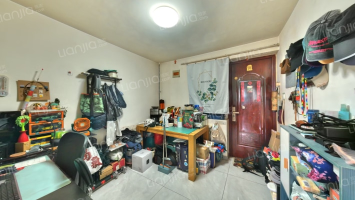 嘉园三里二手房实景图