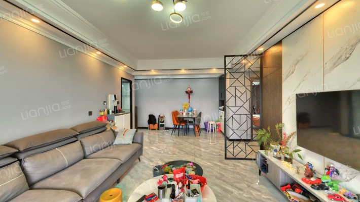 水榭雅庭二手房实景图