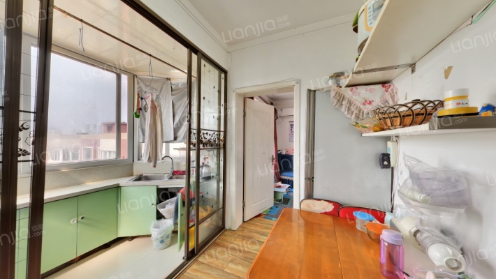 长春路（白云新村商圈）二手房实景图