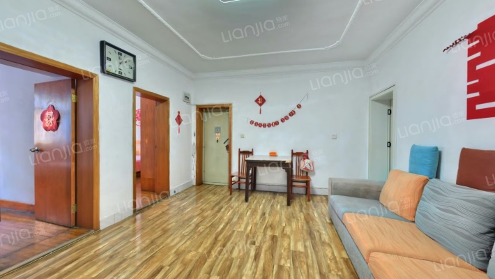 凤凰大街9号二手房实景图