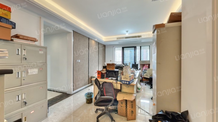 正成南郡二手房实景图