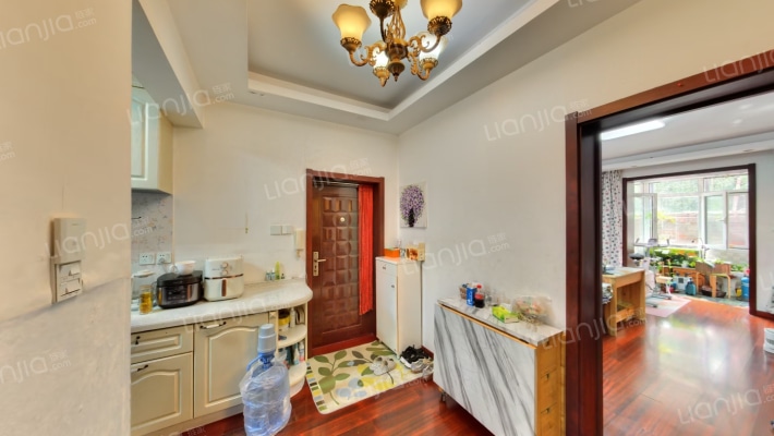 云峰里二手房实景图