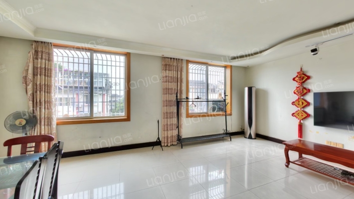 留馨花园二手房实景图