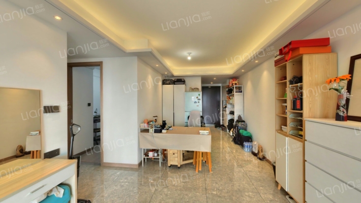 金地城E3区二手房实景图