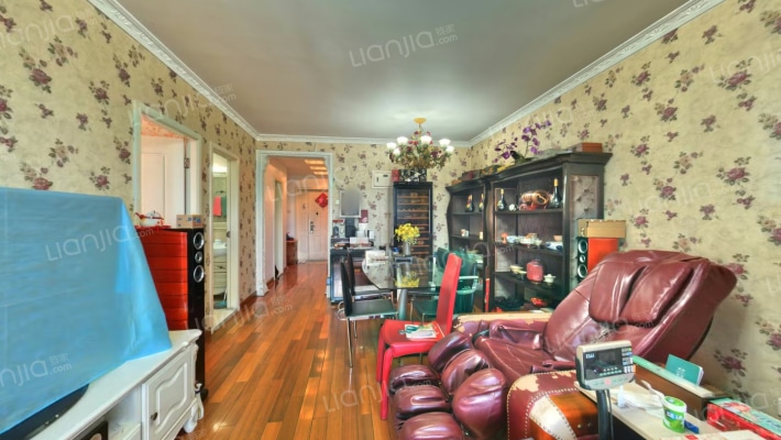 玺萌鹏苑二手房实景图