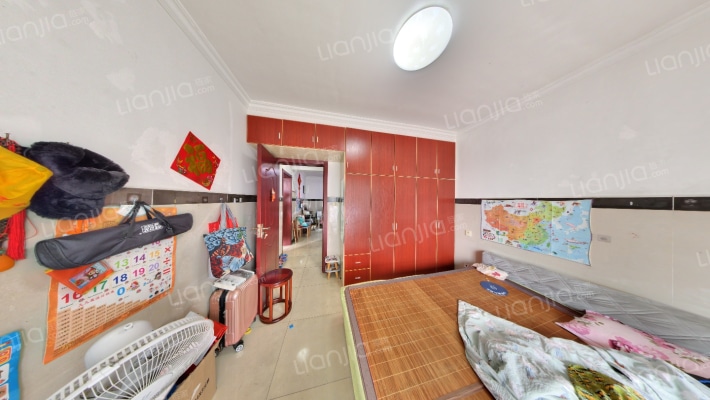 中沙东岸嘉园一区二手房实景图