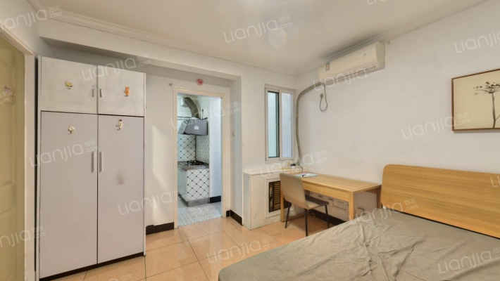 玺萌丽苑二手房实景图