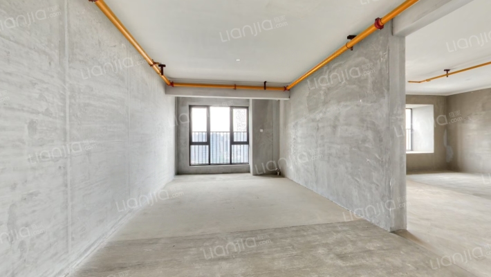 奥园滨江国际二手房实景图