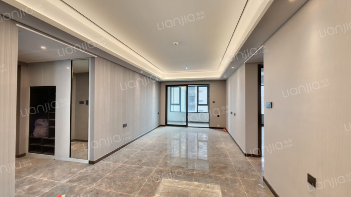 万科悦府二手房实景图