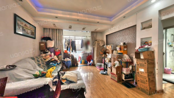 融泰嘉境二手房实景图