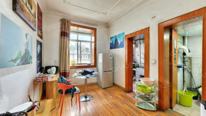 钢花村街116社区二手房实景图