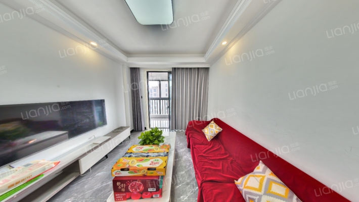 乾南嘉苑二区二手房实景图