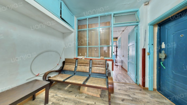 青羊东二路125号二手房实景图