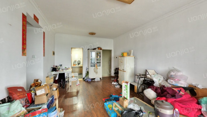 成都一镇二手房实景图