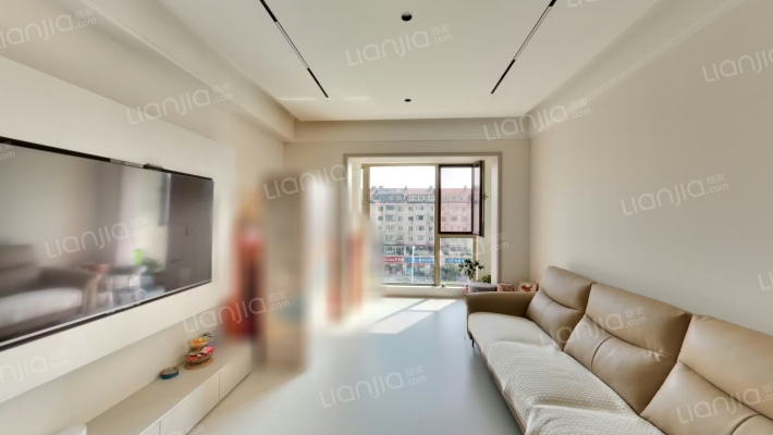 天保上城观景二手房实景图