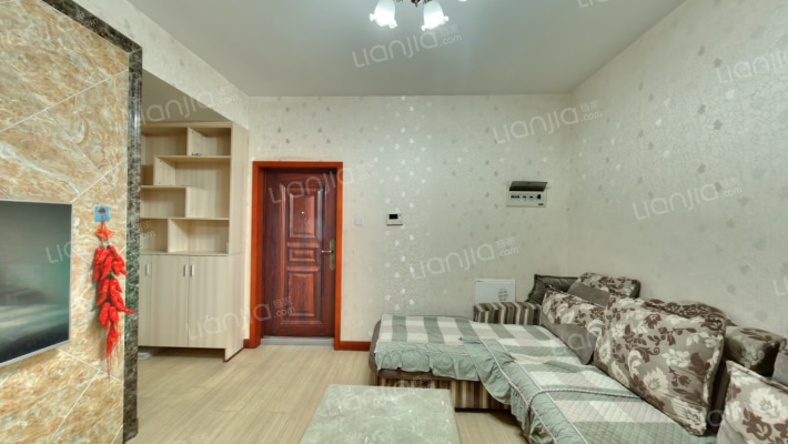 成都一镇二手房实景图