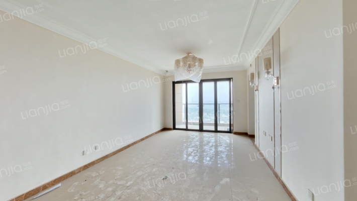 恒大上林苑二手房实景图