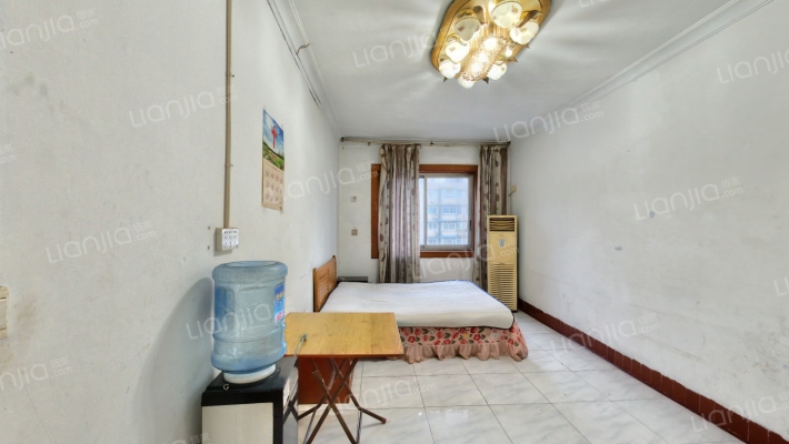 解放西路二手房实景图