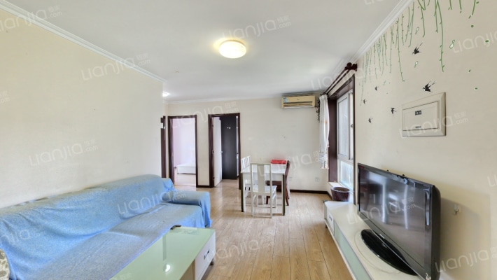 龙旗广场二手房实景图