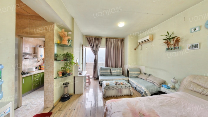 锋尚阳光二手房实景图