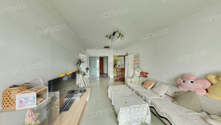 海都花园二手房实景图