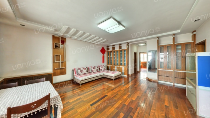 千佛山西路9号二手房实景图