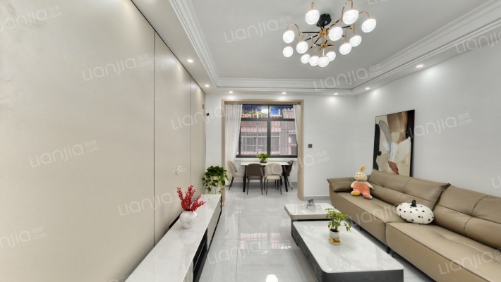 恒德路10号二手房实景图