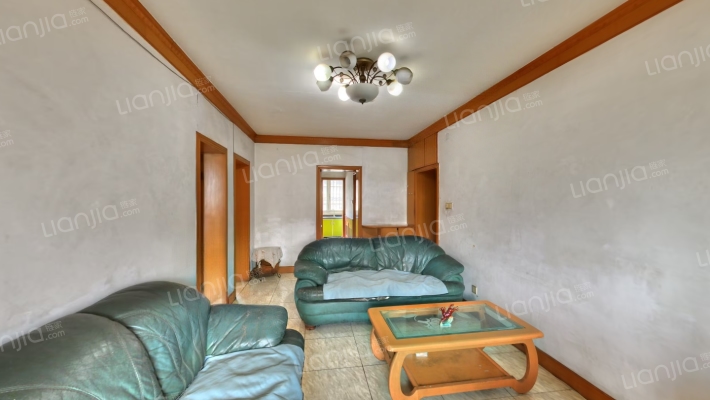 鼓楼北三街63号二手房实景图