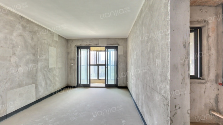 铂悦澜庭璞园二手房实景图