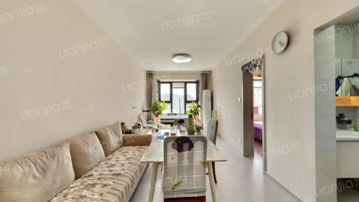 天恒·学院里二手房实景图