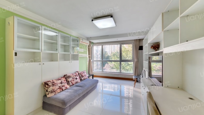 北京新天地五期二手房实景图