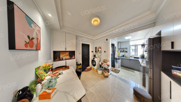 保安桥河下二手房实景图