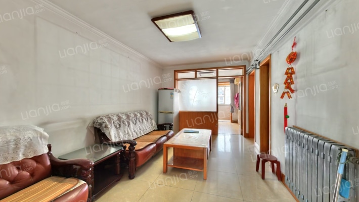 海云上四方小区二手房实景图