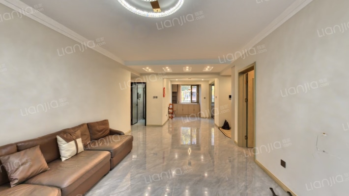 远洋一方润园2号院二手房实景图