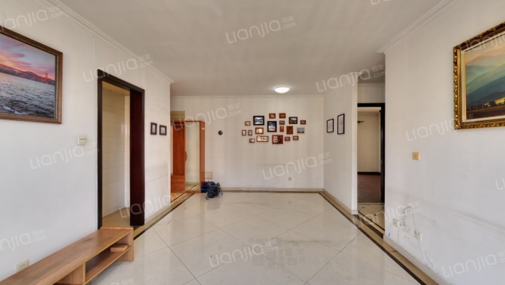 富力湾天阔园二手房实景图