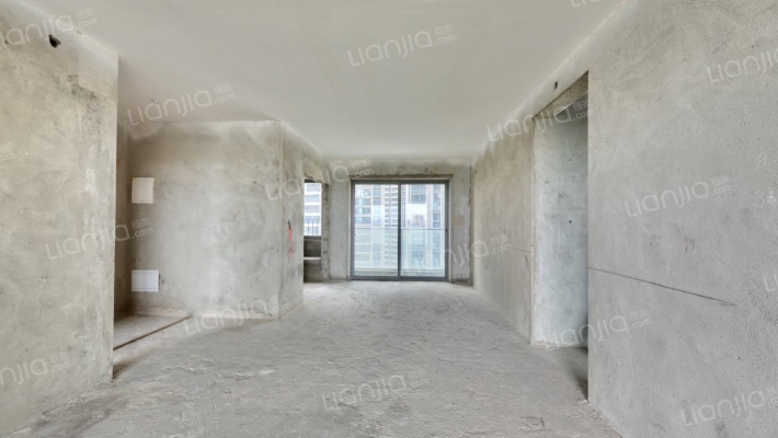 龙光天境二手房实景图