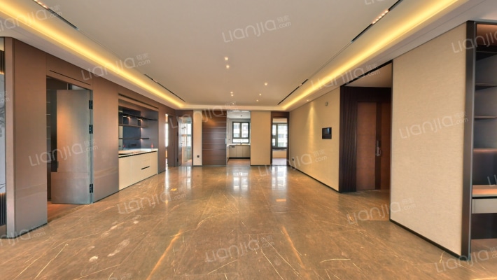 金地大成汇文府二手房实景图