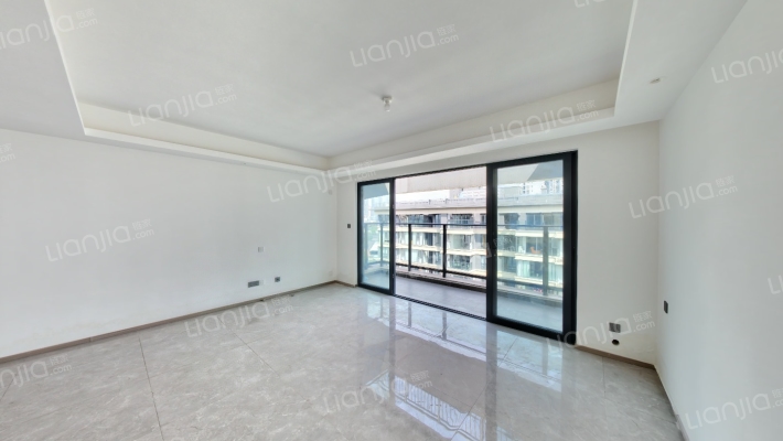 金辉云缦长滩二手房实景图